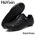 Cycling Shoes updated model MTB Bike Men Racing Contest Self-Locking Speed Bicycle Sneakers Women Cleats Road Cycling Footwear